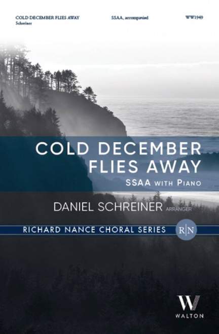 Cold December Flies Away