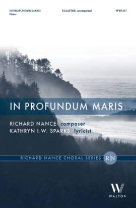Richard Nance: In Profundum Maris