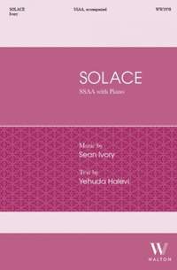 Sean Ivory: Solace
