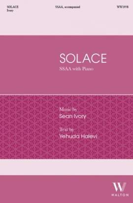 Sean Ivory: Solace