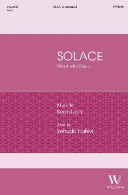 Sean Ivory: Solace