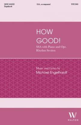 Michael Engelhardt: How Good