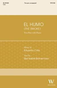 Eduardo Cota: El Humo