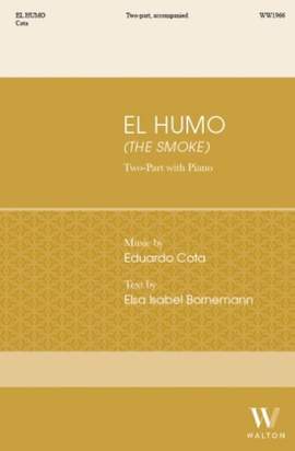 Eduardo Cota: El Humo