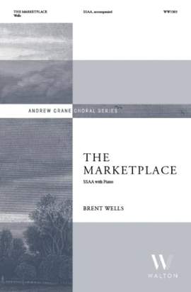 Brent Wells: The Marketplace