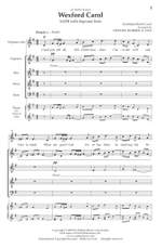 Wexford Carol Product Image