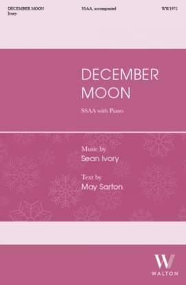 Sean Ivory: December Moon