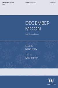 Sean Ivory: December Moon