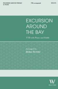 Johnny Burke: Excursion Around the Bay