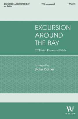 Johnny Burke: Excursion Around the Bay