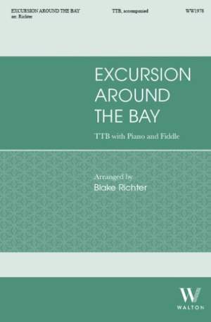 Johnny Burke: Excursion Around the Bay