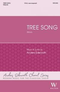 Anders Edenroth: Tree Song