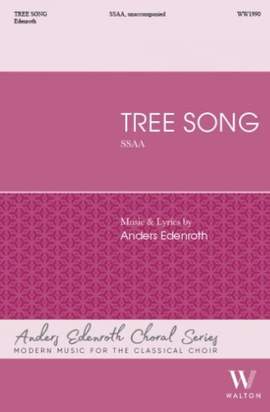 Anders Edenroth: Tree Song