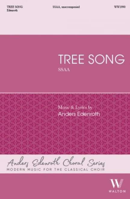 Anders Edenroth: Tree Song