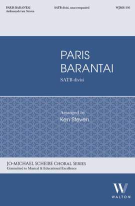 H. Anang Ardiansyah: Paris Barantai