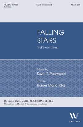 Kevin Padworski: Falling Stars