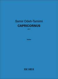 Samir Odeh-Tamimi: Capricornus
