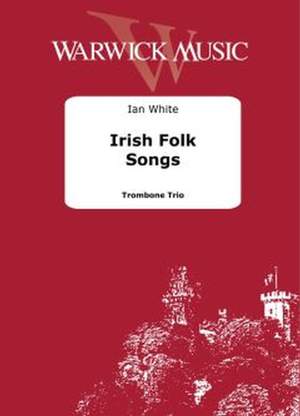 Ian White: Irish Folk Songs