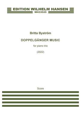 Britta Byström: Doppelgõnger Music