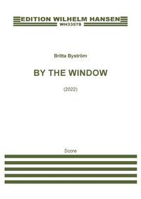 Britta Byström: By the window