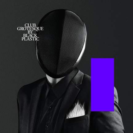 Club Grotesque
