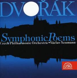 Dvorak: Symphonic Poems