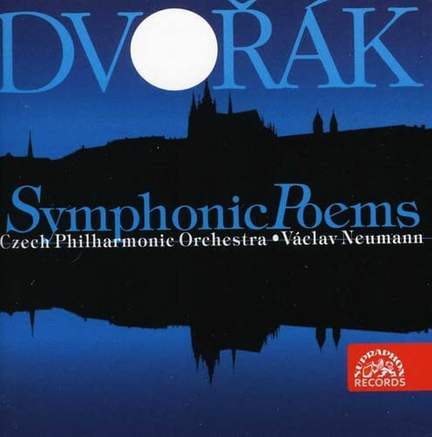 Dvorak: Symphonic Poems