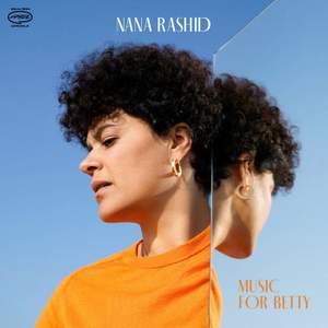 Music For Betty