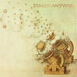 Anyway Remastered and Expanded Edition