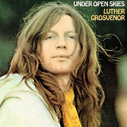 Under Open Skies Remastered and Expanded Cd Edition