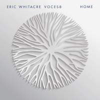 Eric Whitacre: Home - Vinyl Edition
