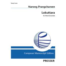 Prangcharoen, N: Lokuttara