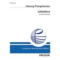 Prangcharoen, N: Lokuttara
