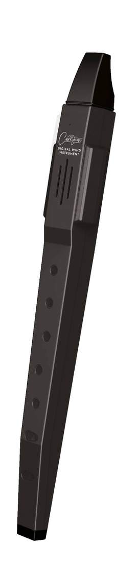Carry-on Digital Wind Instrument - Black