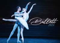 Ballett Kalender 2024