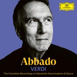 Abbado: Verdi