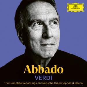 Abbado: Verdi