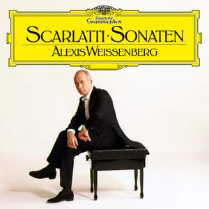 Scarlatti: Keyboard Sonatas