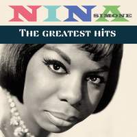 Nina Simone • The Greatest Hits