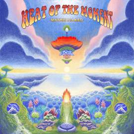 Heat of the Moment