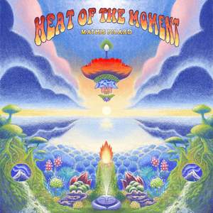 Heat of the Moment