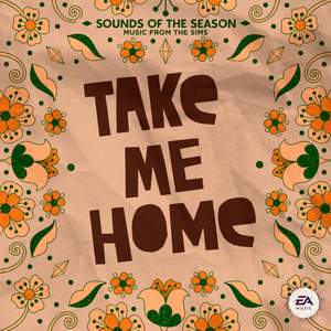 The Sims 4: Take Me Home - Sounds of The Season (Original Soundtrack)