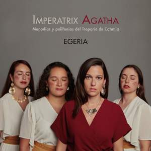 Imperatrix Agatha