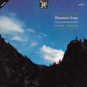 Mountain Songs: A Cycle of American Folk Music