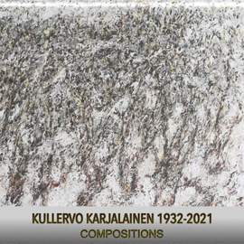 Kullervo Karjalainen: Compositions
