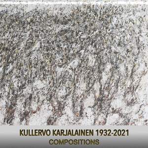 Kullervo Karjalainen: Compositions