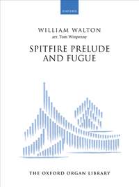 Walton: Spitfire Prelude and Fugue