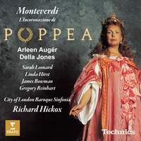 Monteverdi: L'incoronazione di Poppea, SV 308