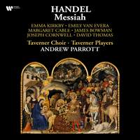 Handel: Messiah, HWV 56