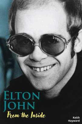 Elton John: From The Inside
